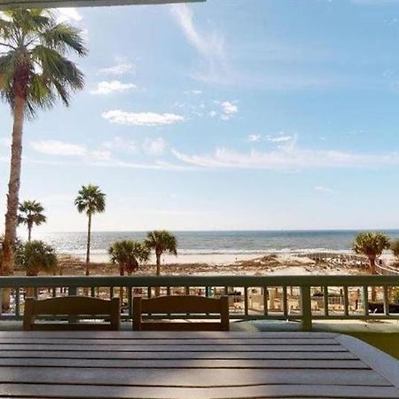 Beach Club 308A By Albvr - Come And Relax At Our Beautiful Beachfront Condo Gulf Highlands Exterior photo