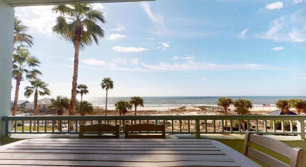 Beach Club 308A By Albvr - Come And Relax At Our Beautiful Beachfront Condo Gulf Highlands Exterior photo