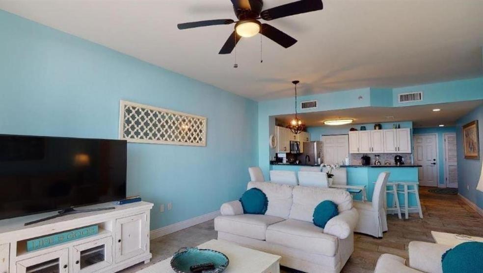 Beach Club 308A By Albvr - Come And Relax At Our Beautiful Beachfront Condo Gulf Highlands Exterior photo