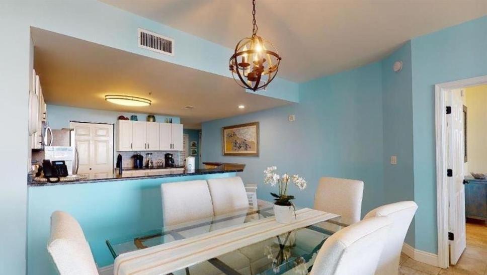 Beach Club 308A By Albvr - Come And Relax At Our Beautiful Beachfront Condo Gulf Highlands Exterior photo