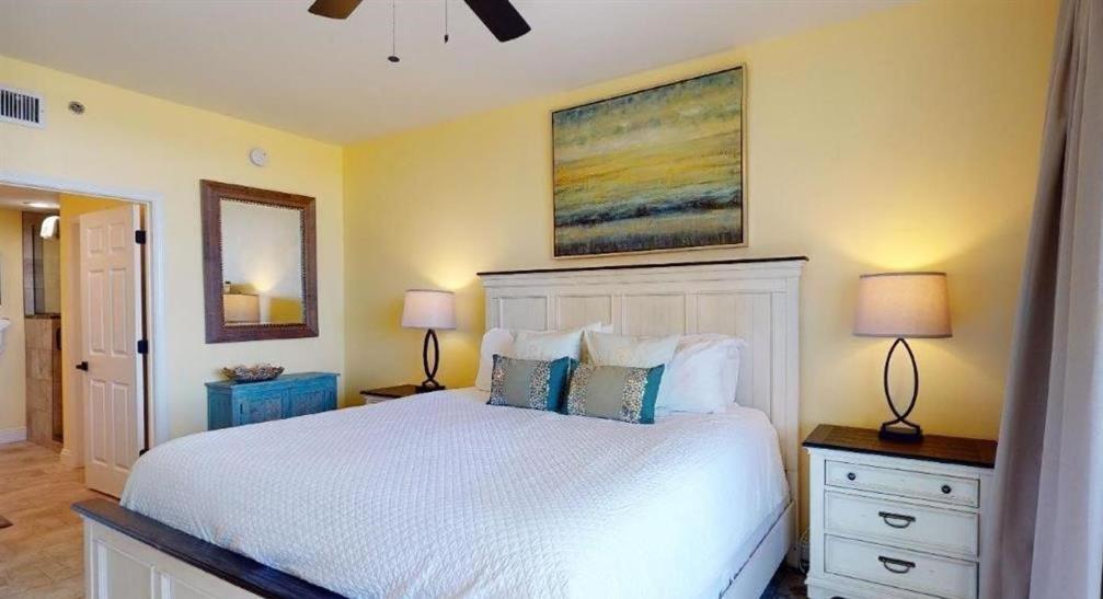 Beach Club 308A By Albvr - Come And Relax At Our Beautiful Beachfront Condo Gulf Highlands Exterior photo