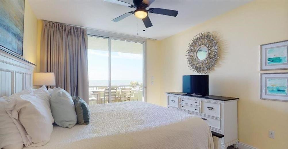 Beach Club 308A By Albvr - Come And Relax At Our Beautiful Beachfront Condo Gulf Highlands Exterior photo