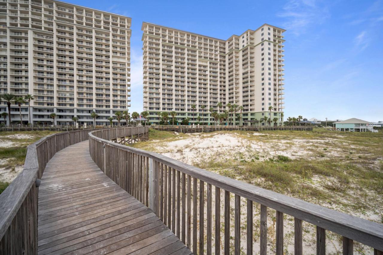 Beach Club 308A By Albvr - Come And Relax At Our Beautiful Beachfront Condo Gulf Highlands Exterior photo